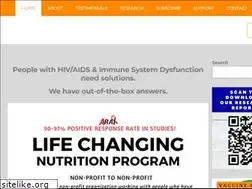 Sites similar to aidshivawareness.org