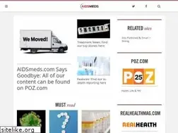Sites similar to aidsmeds.com