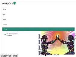 Sites similar to aidsmemorialpark.org