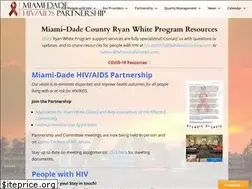 Sites similar to aidsnet.org