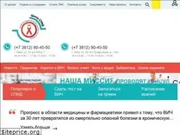 Sites similar to aidsomsk.ru