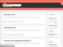 Sites similar to aidsrehberi.com