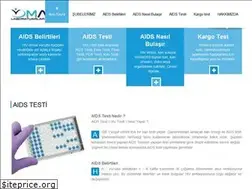 Sites similar to aidstesti.com