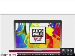 Sites similar to aidswalk.net