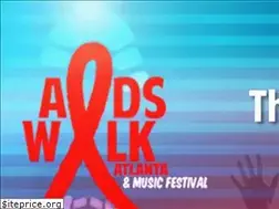 Sites similar to aidswalkatlanta.com