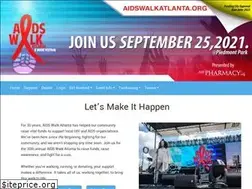 Sites similar to aidswalkatlanta.org