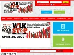 Sites similar to aidswalkkansascity.org