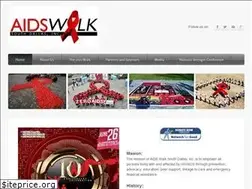 Sites similar to aidswalksouthdallas.com