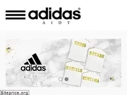 Sites similar to aidt.es