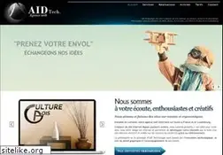 Sites similar to aidtech.fr