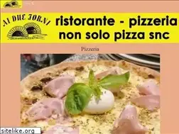 Sites similar to aidueforni.it
