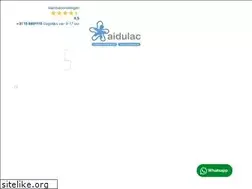 Sites similar to aidulac.nl