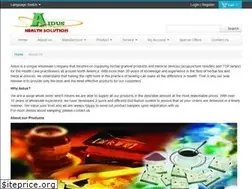 Sites similar to aidus.net