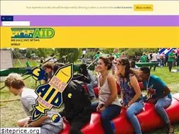 Sites similar to aidwageningen.nl