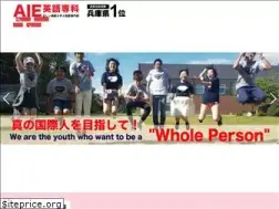 Sites similar to aie-campus.com