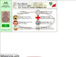 Sites similar to aie-globus.de