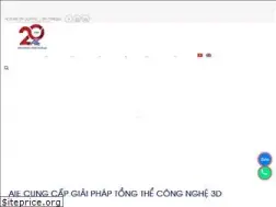 Sites similar to aie.com.vn