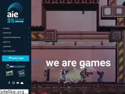 Sites similar to aie.edu.au