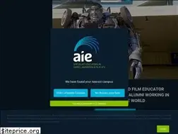 Sites similar to aie.edu