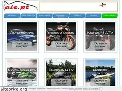 Sites similar to aie.pt