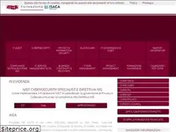 Sites similar to aiea-formazione.it