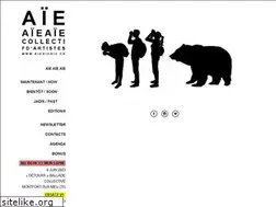 Sites similar to aieaieaie.fr