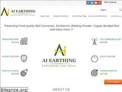Sites similar to aiearthing.net