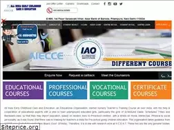 Sites similar to aiecce.in