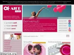 Sites similar to aied-roma.it