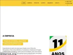 Sites similar to aiedemperfis.com.br