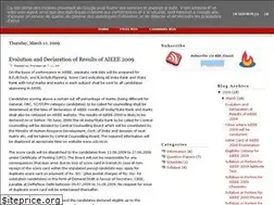 Sites similar to aieeeweb.blogspot.com