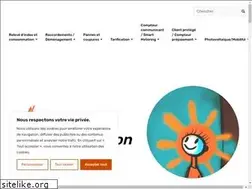 Sites similar to aieg.be