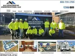 Sites similar to aielectricalconstruction.com