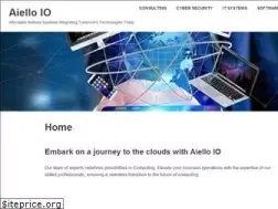 Sites similar to aiello.io