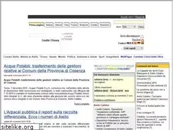Sites similar to aiellocalabro.net
