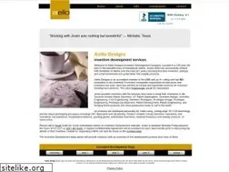 Sites similar to aiellodesign.com