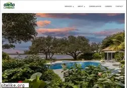 Sites similar to aiellolandscape.com