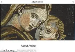 Sites similar to aiellomosaics.com