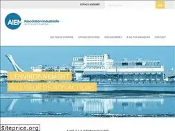 Sites similar to aiem.qc.ca