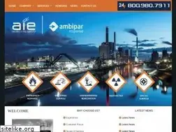 Sites similar to aiemergency.com