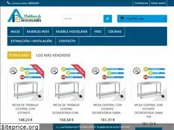 Sites similar to aiemobiliariodehosteleria.com