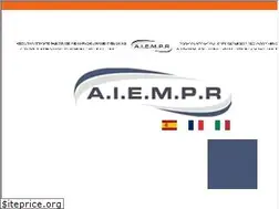 Sites similar to aiempr.net