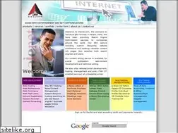Sites similar to aienet.com