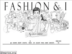 Sites similar to aienjamir.com