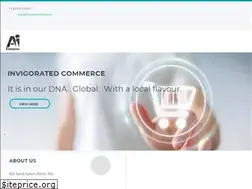Sites similar to aienterprise.com