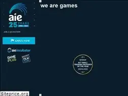 Sites similar to aieonline.edu.au