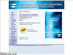 Sites similar to aiep.pl