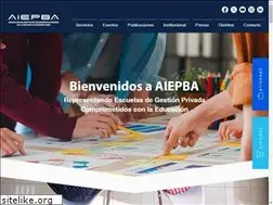 Sites similar to aiepba.org