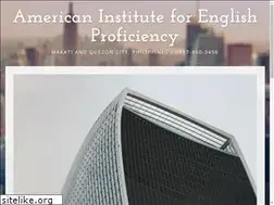 Sites similar to aiepro.org