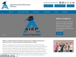 Sites similar to aiepusa.com